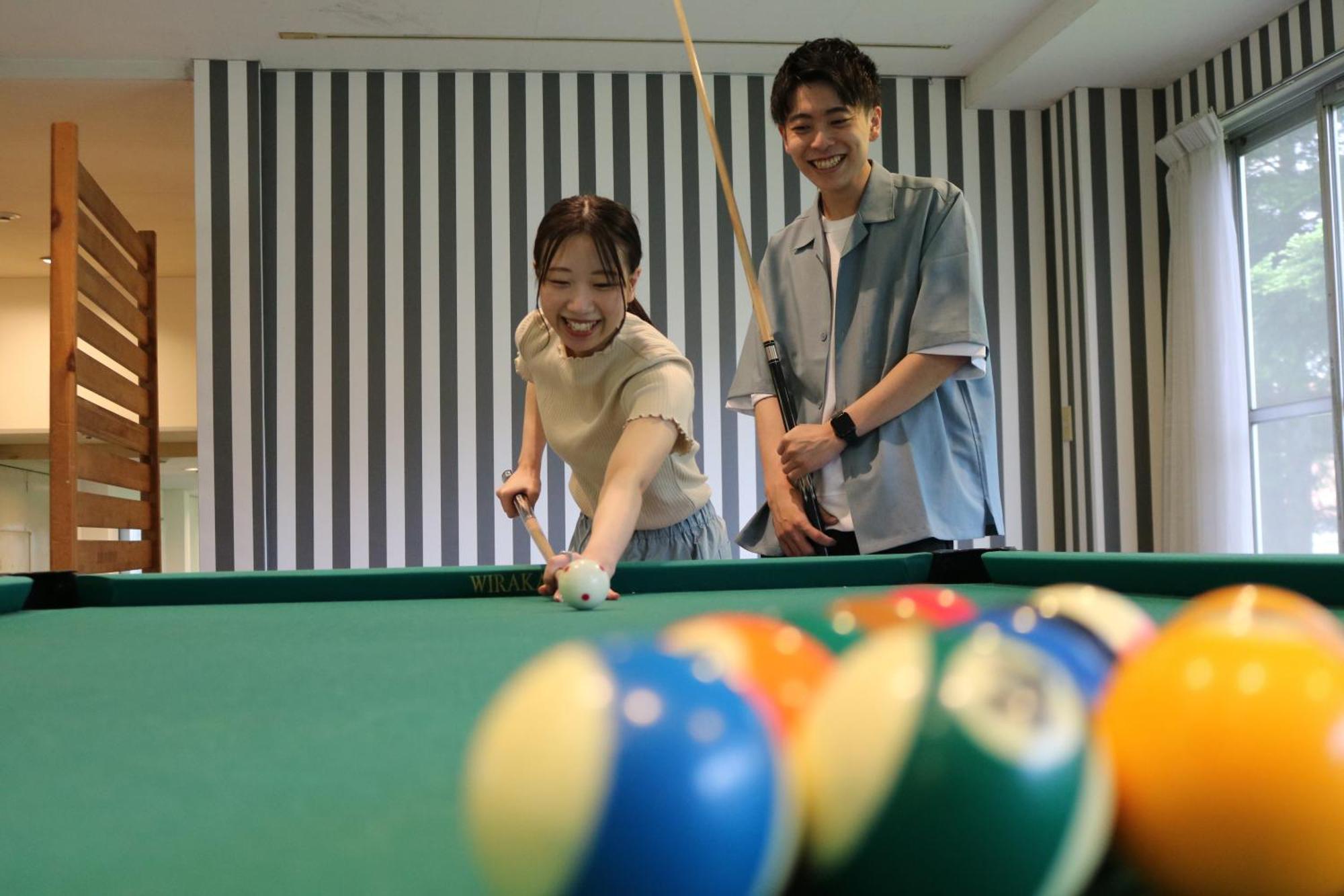 Kusatsu Onsen Hotel Village Dış mekan fotoğraf